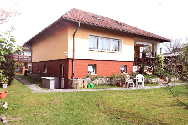 Rüdersdorf bei Berlin