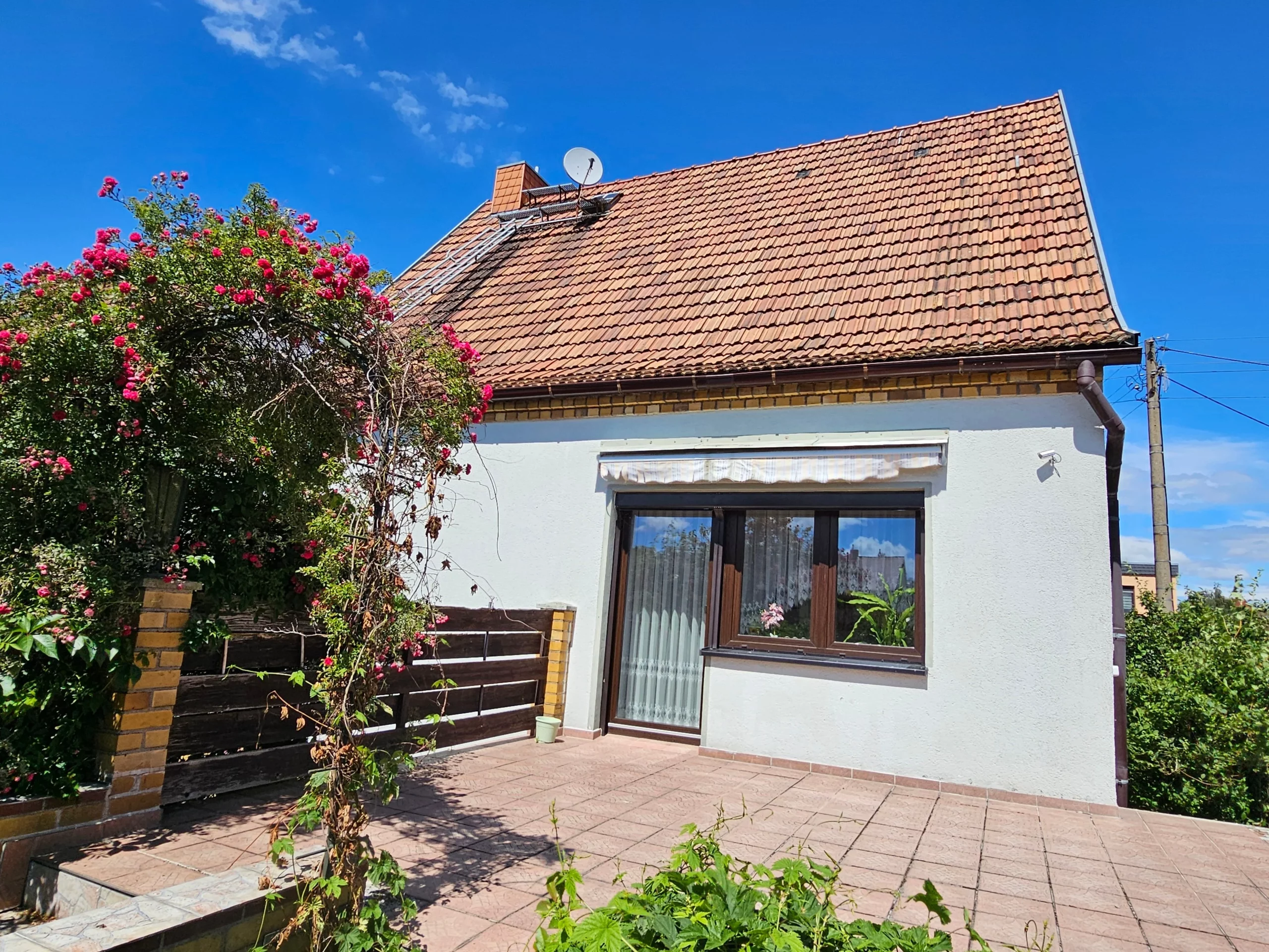 You are currently viewing Bereits verkauft! Einfamilienhaus in Eilenburg